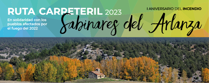 CRC_WEB – Entradas – Sabinares del Arlanza-01 – Cabaña Real de Carreteros